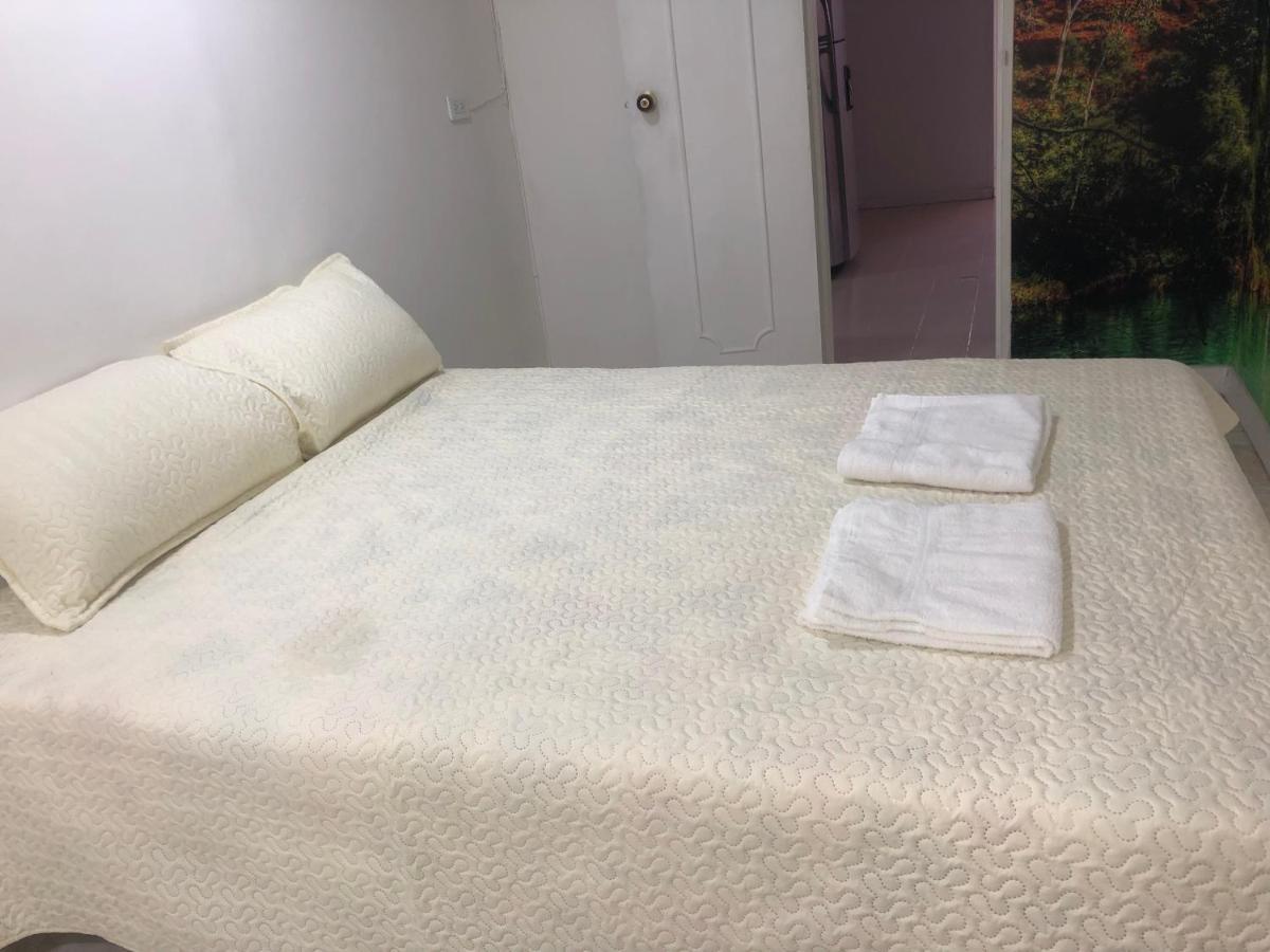 Comodo En Laureles, Grande, Centrico ,bien Ubicado Apto203 * Medellín
