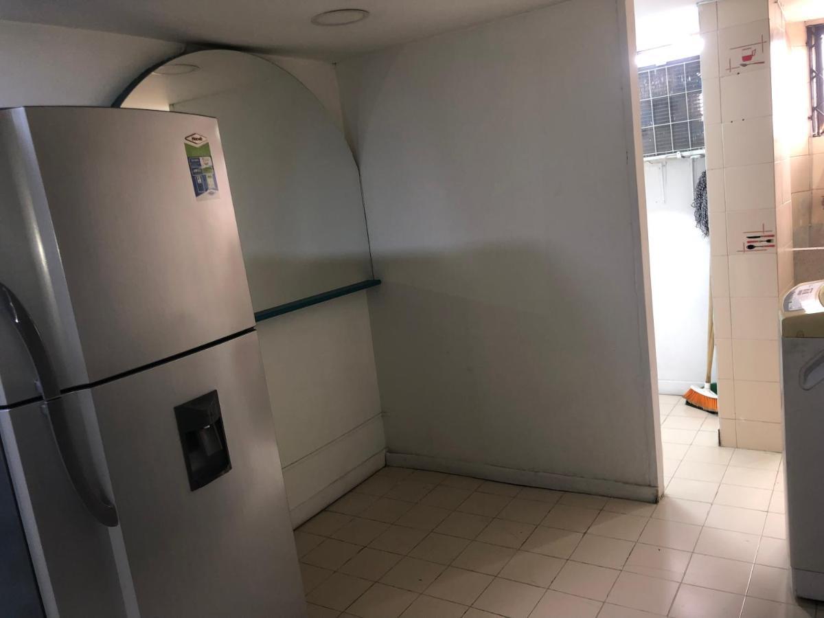 Comodo En Laureles, Grande, Centrico ,bien Ubicado Apto203 Apartamento Medellín