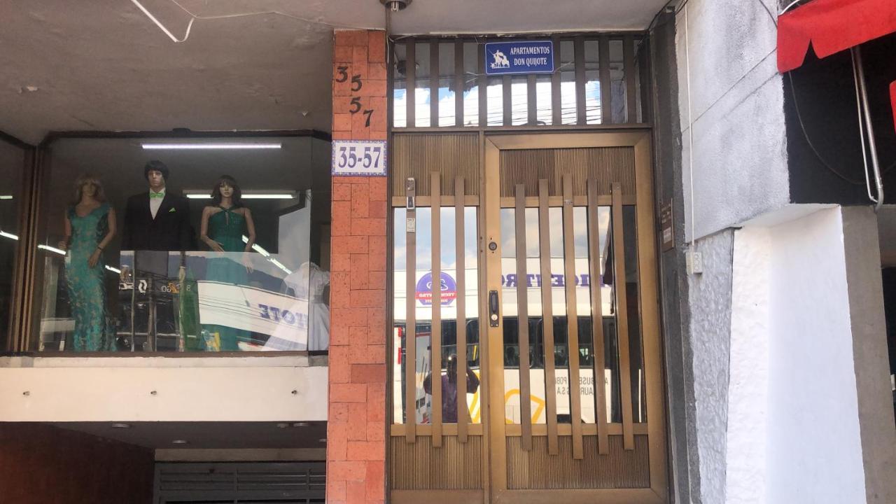 Comodo En Laureles, Grande, Centrico ,bien Ubicado Apto203 *