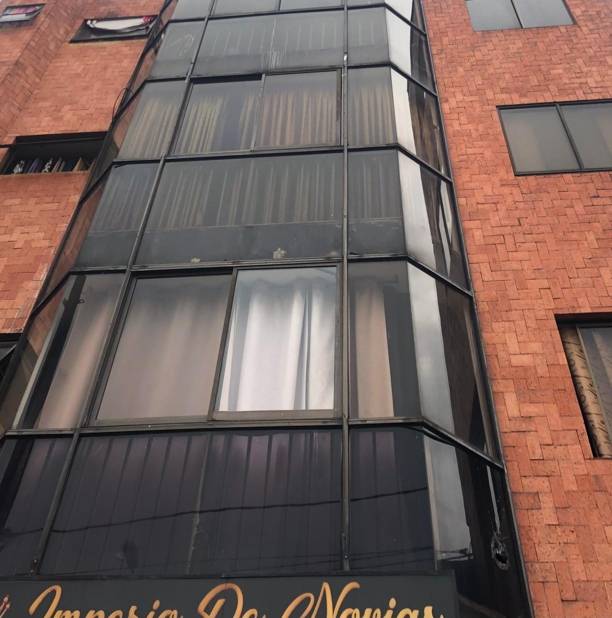 Comodo En Laureles, Grande, Centrico ,bien Ubicado Apto203 Apartment Medellin
